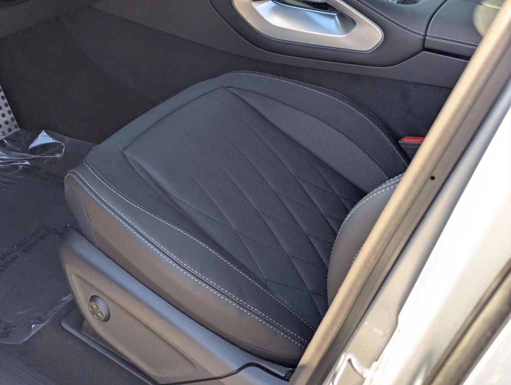 New 2026 Mercedes-Benz AMG GLE 53 AMG ® GLE 53 4MATIC+ ® Coupe Coupe
