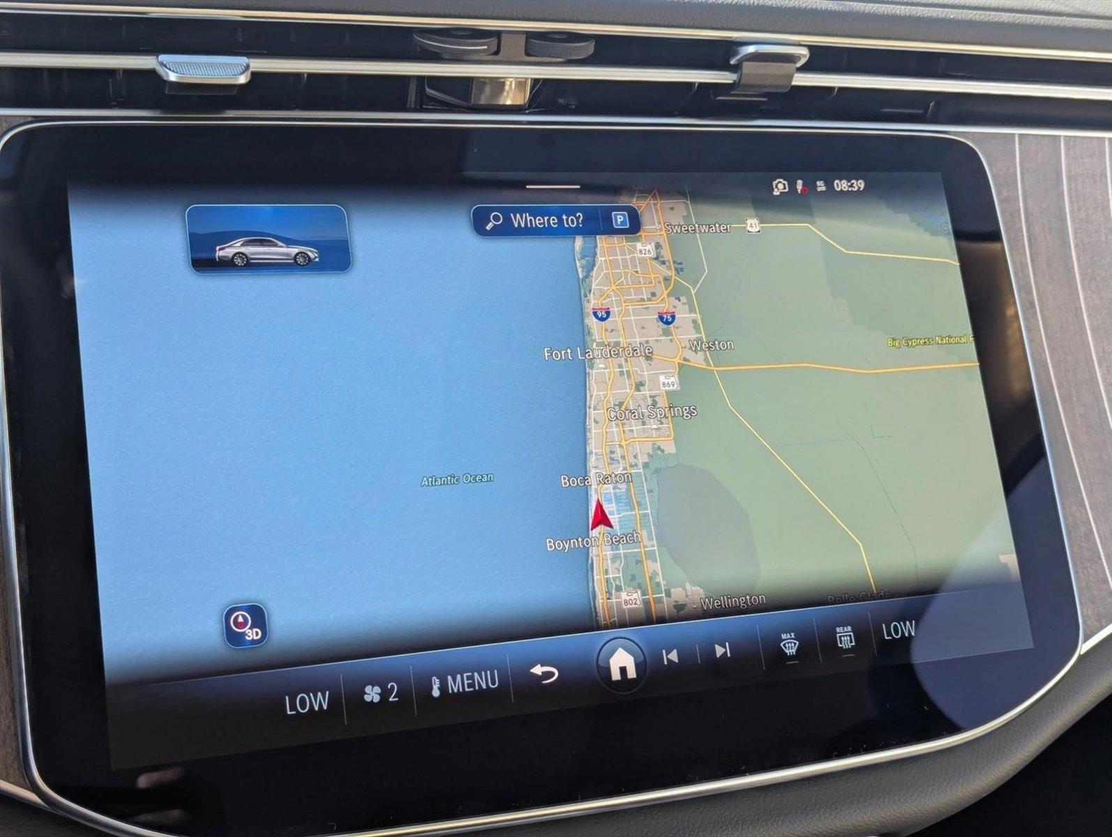 2025 Mercedes-Benz E-Class E350 - Photo 11