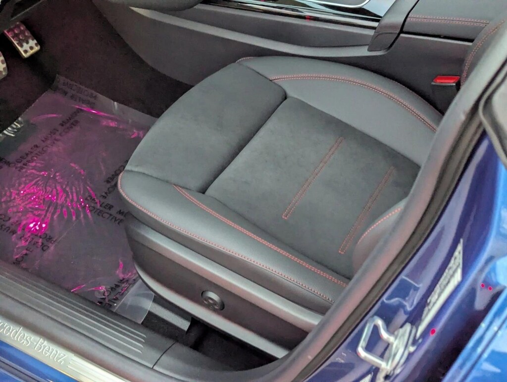 New 2026 Mercedes-Benz CLA 250 CLA 250 Coupe Sedan