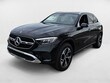 Mercedes-Benz GLC 350e