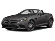  Mercedes-Benz SLC