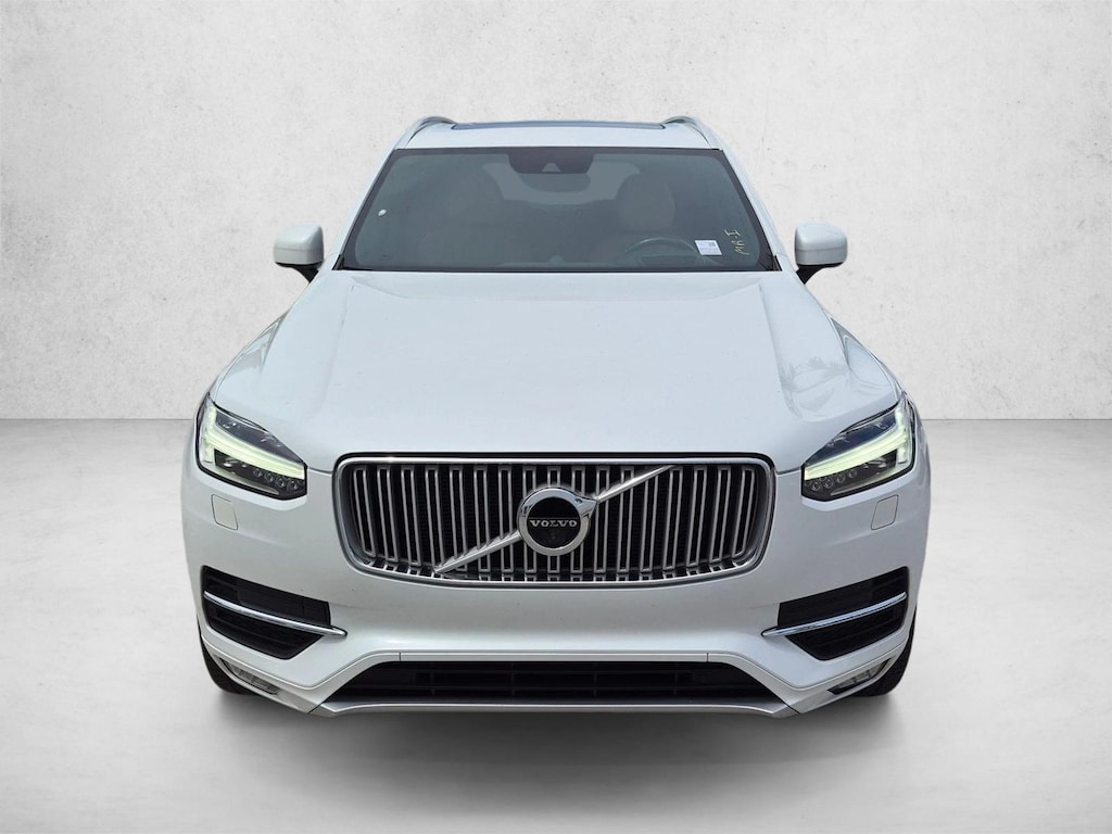 Used 2018 Volvo XC90 T6 AWD Inscription (7 Passenger) SUV