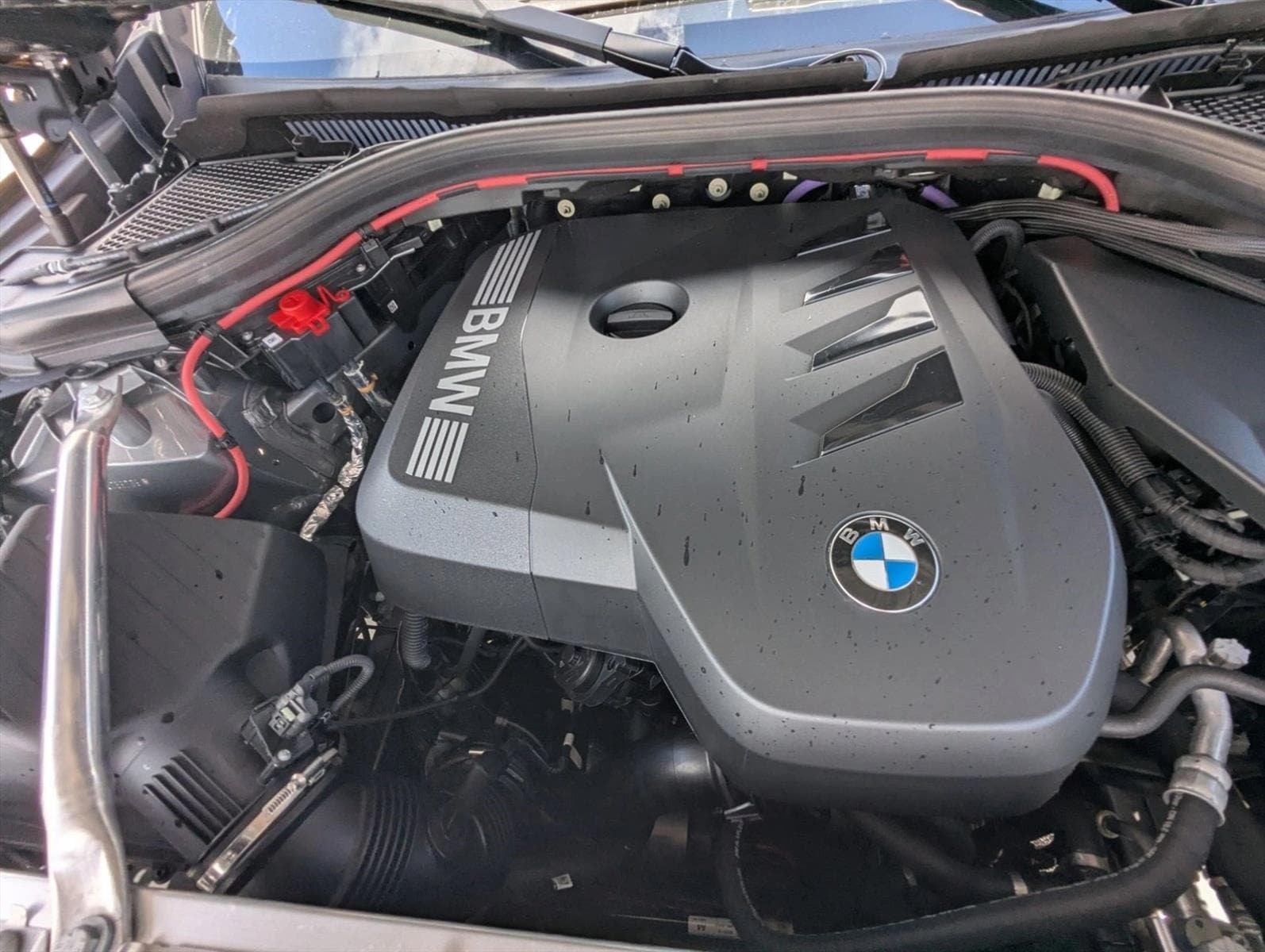2025 BMW X3 30 - Photo 22