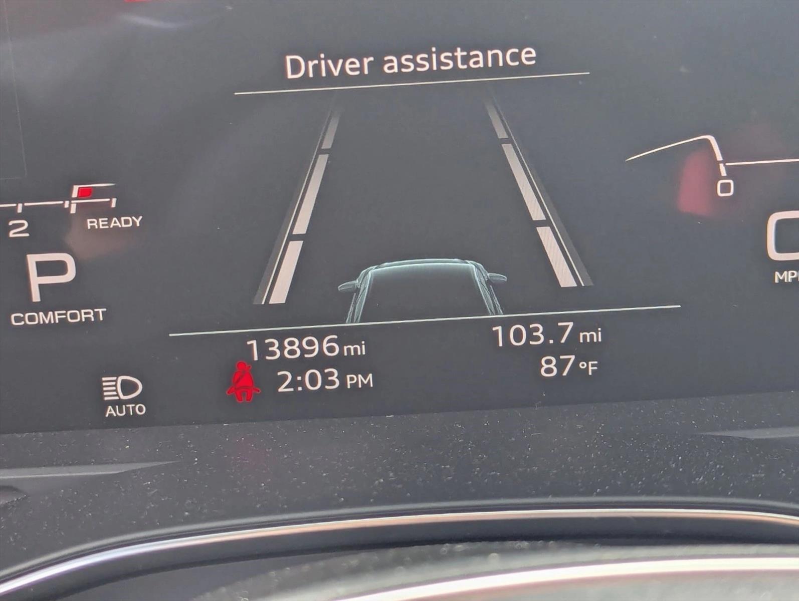 2023 Audi A6 Quattro Premium Plus photo 4
