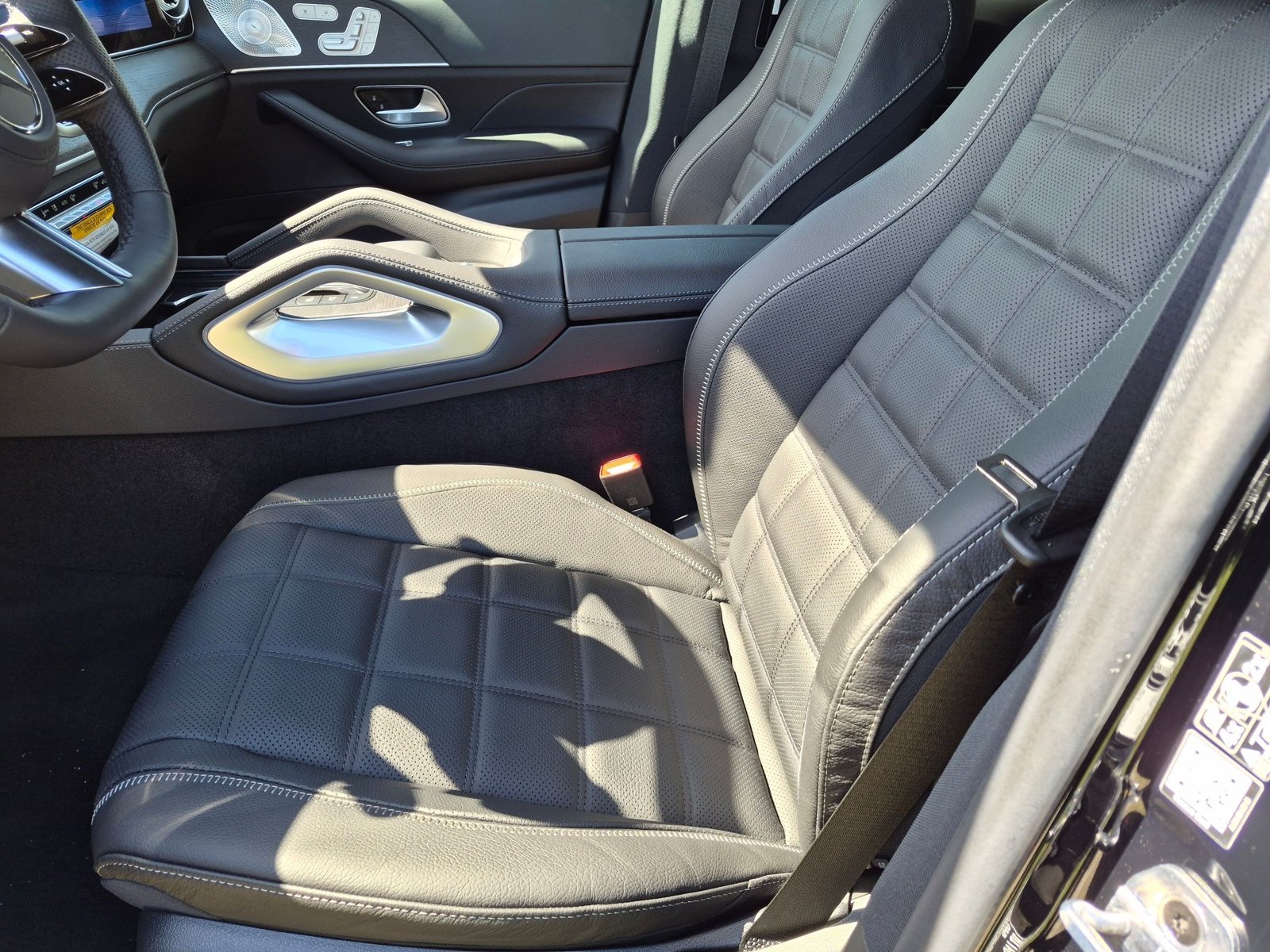 New 2027 Mercedes-Benz GLS 450 GLS 450 4MATIC ® SUV SUV