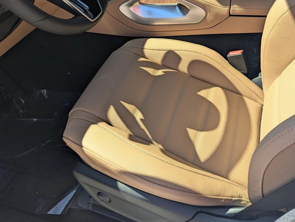 New 2026 Mercedes-Benz GLE 350 GLE 350 4MATIC ® SUV SUV