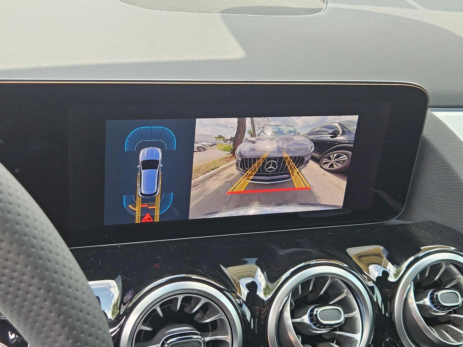 الكاميرات الذكية في السيارات: أنواعها ومميزاتها لتحقيق قيادة أكثر أمانًا 4