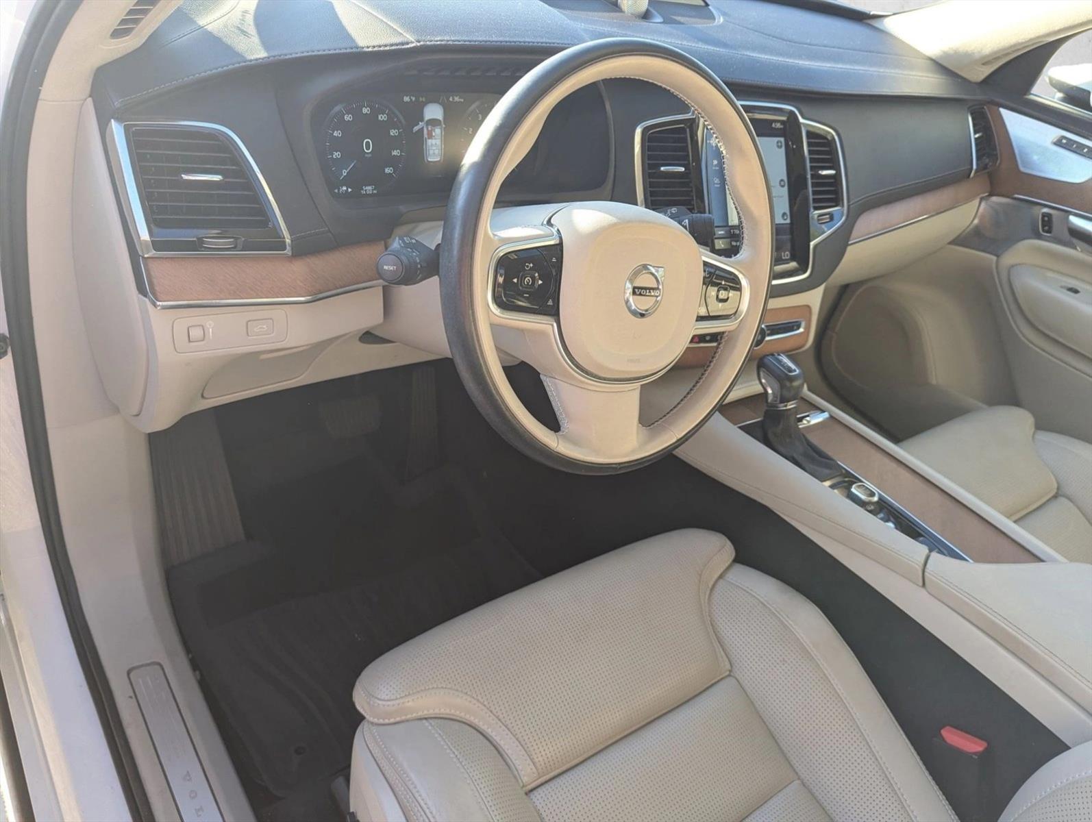 2018 Volvo XC90 T6 AWD Inscription photo 2