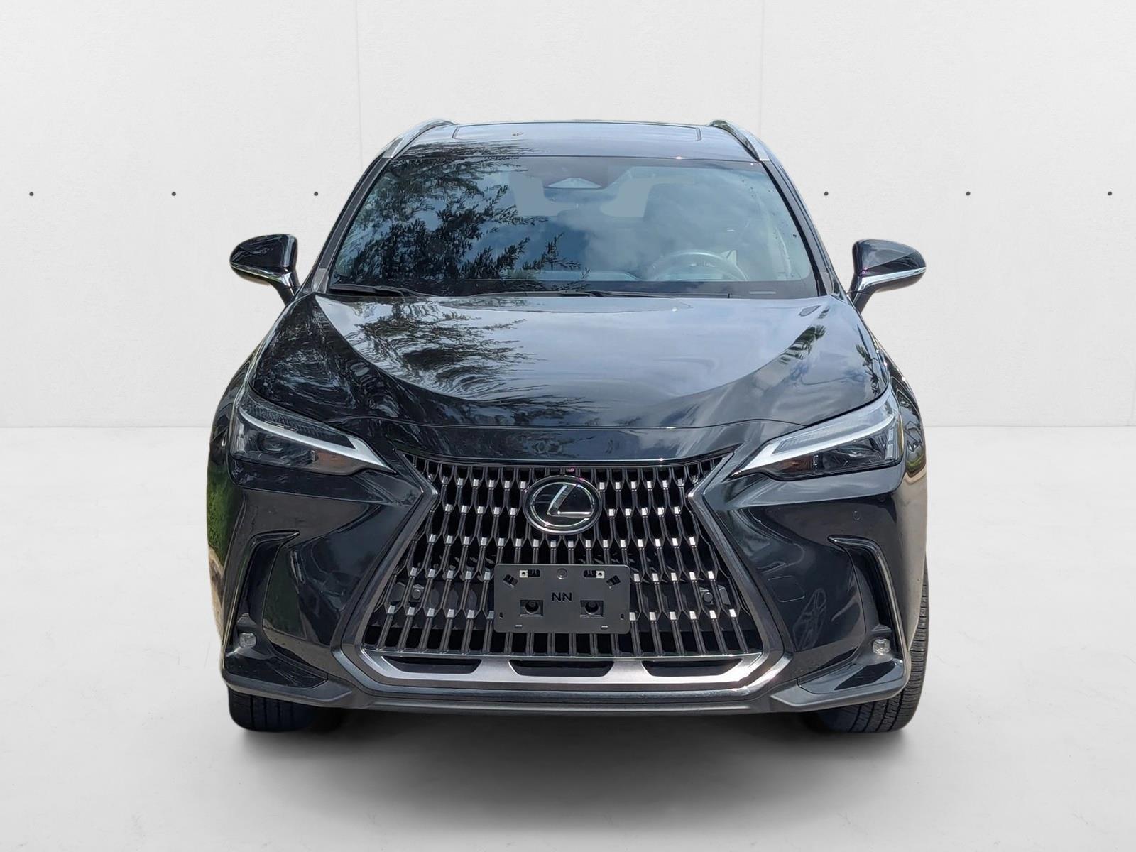 2023 Lexus NX Premium photo 2