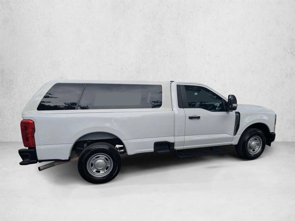 Used 2024 Ford Super Duty F-250 SRW XL Truck Regular Cab