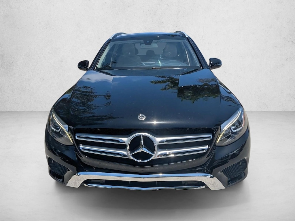 Used 2019 Mercedes-Benz