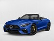 Mercedes-Benz AMG SL 55
