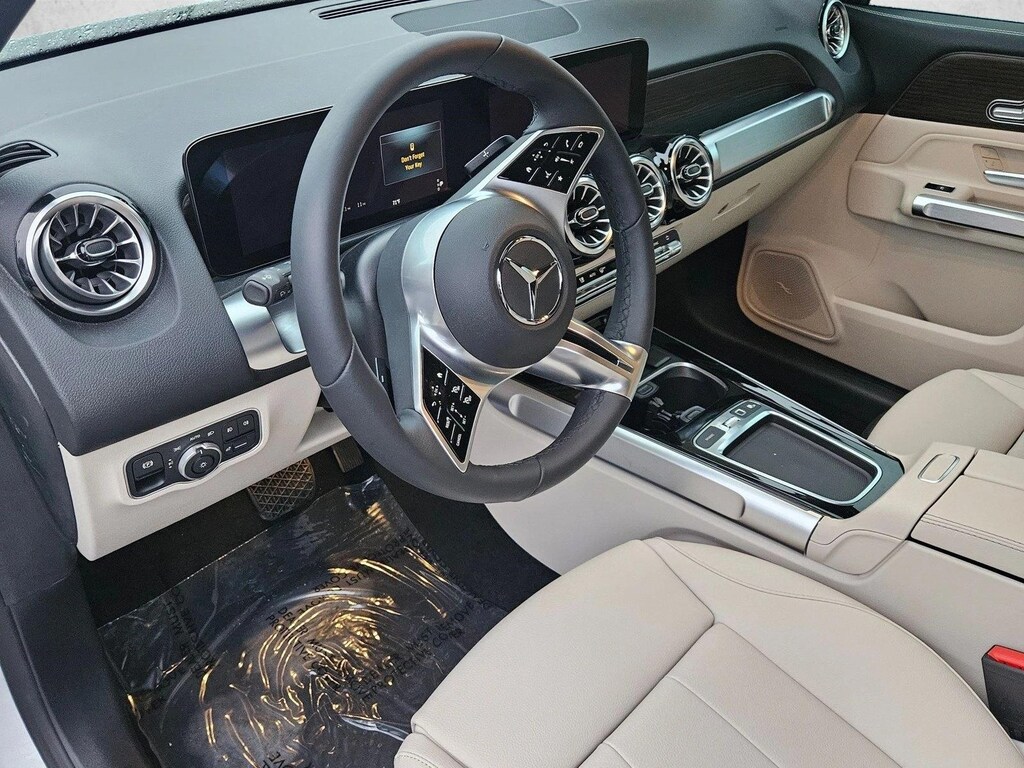 Used 2026 Mercedes-Benz GLB GLB 250 SUV SUV