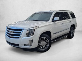 2018 CADILLAC Escalade