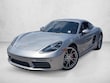 Porsche 718 Cayman
