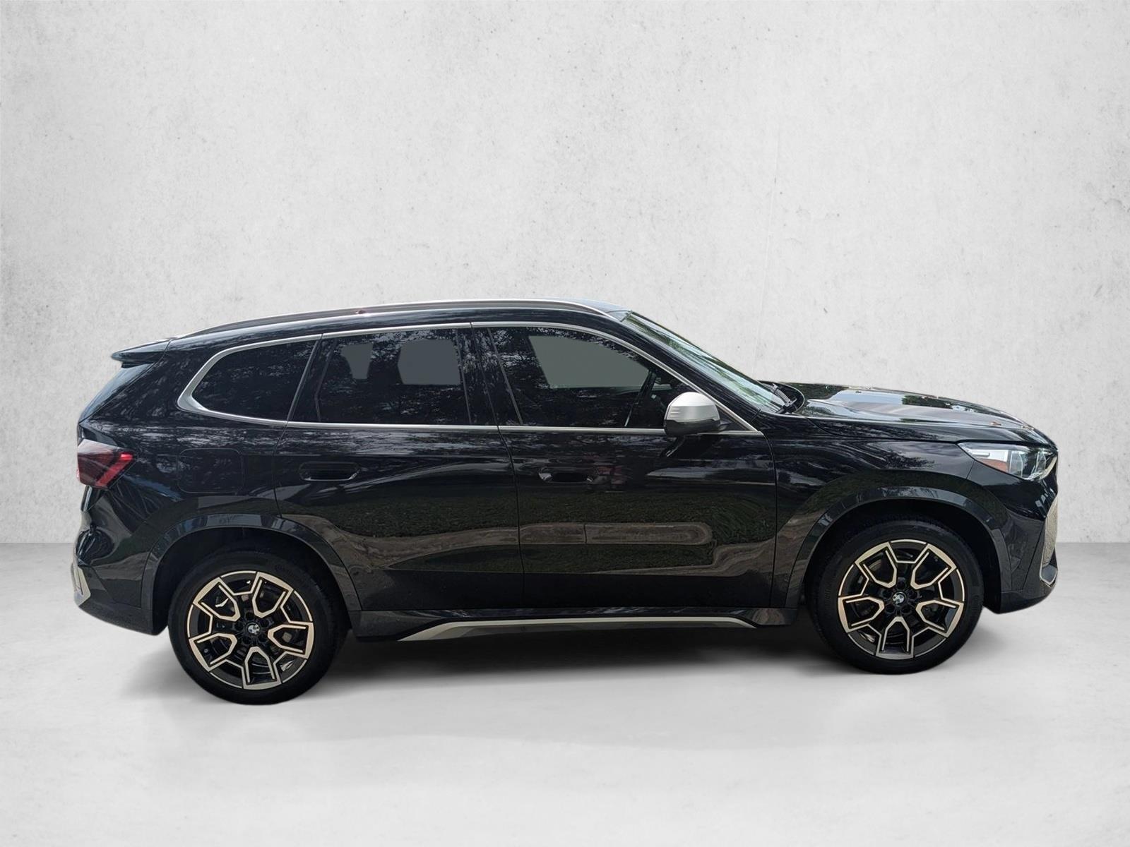 2024 Bmw X1 XDrive28i photo 4