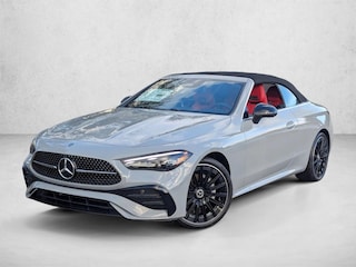 2026 Mercedes-Benz CLE 300