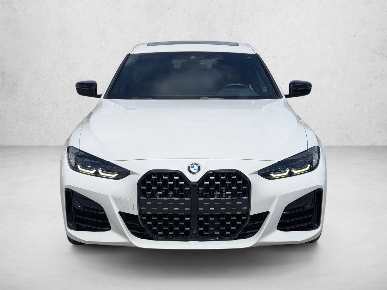 2023 Bmw 430i GC photo 2