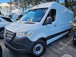  Mercedes-Benz Sprinter Cargo Van