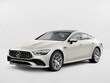 Mercedes-Benz AMG GT 53