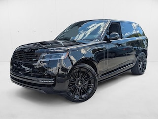 2024 Land Rover Range Rover
