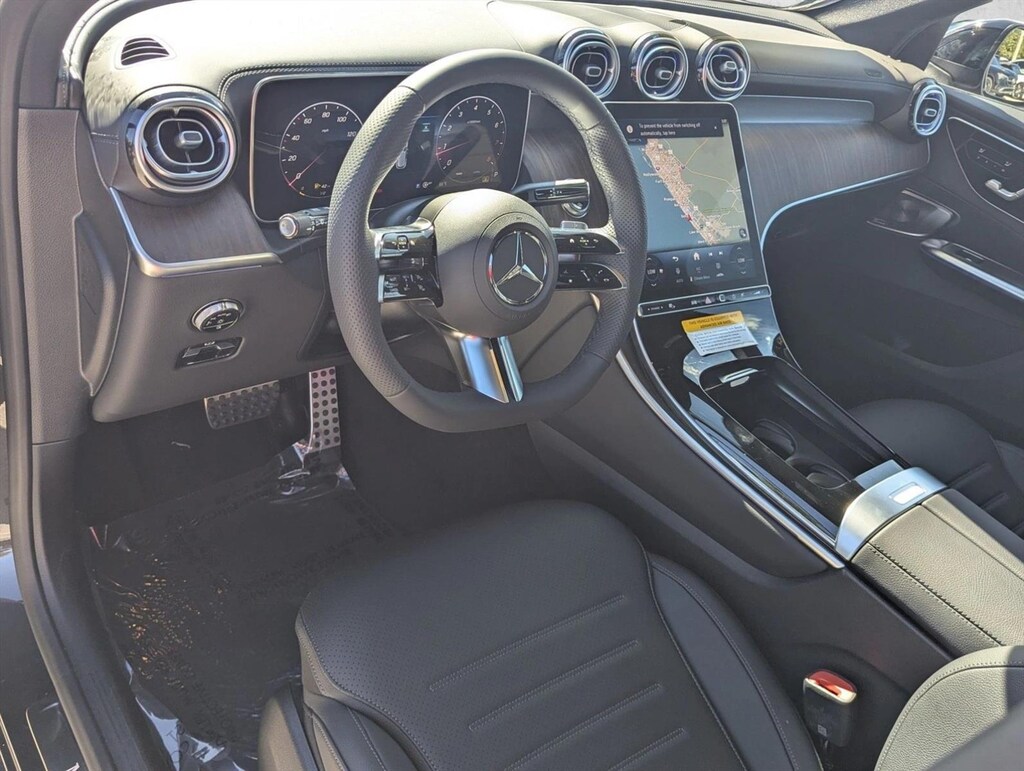 Used 2026 Mercedes-Benz GLC GLC 300 SUV SUV