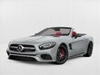  Mercedes-Benz SL