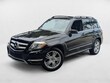 Mercedes-Benz GLK-Class