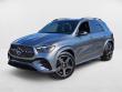  Mercedes-Benz GLE 580