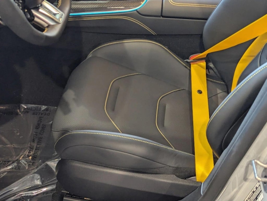 New 2026 Mercedes-Benz AMG E 53 E AMG ® E 53 E 4MATIC+ ® Wagon Wagon