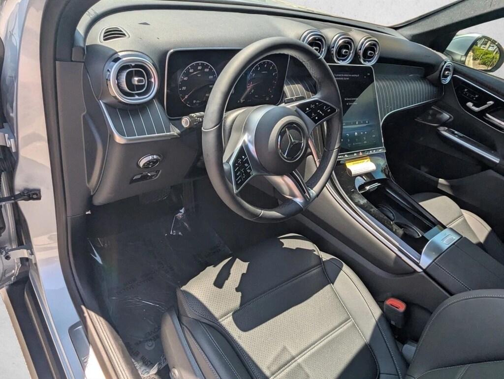 New 2026 Mercedes-Benz GLC 300 GLC 300 SUV SUV
