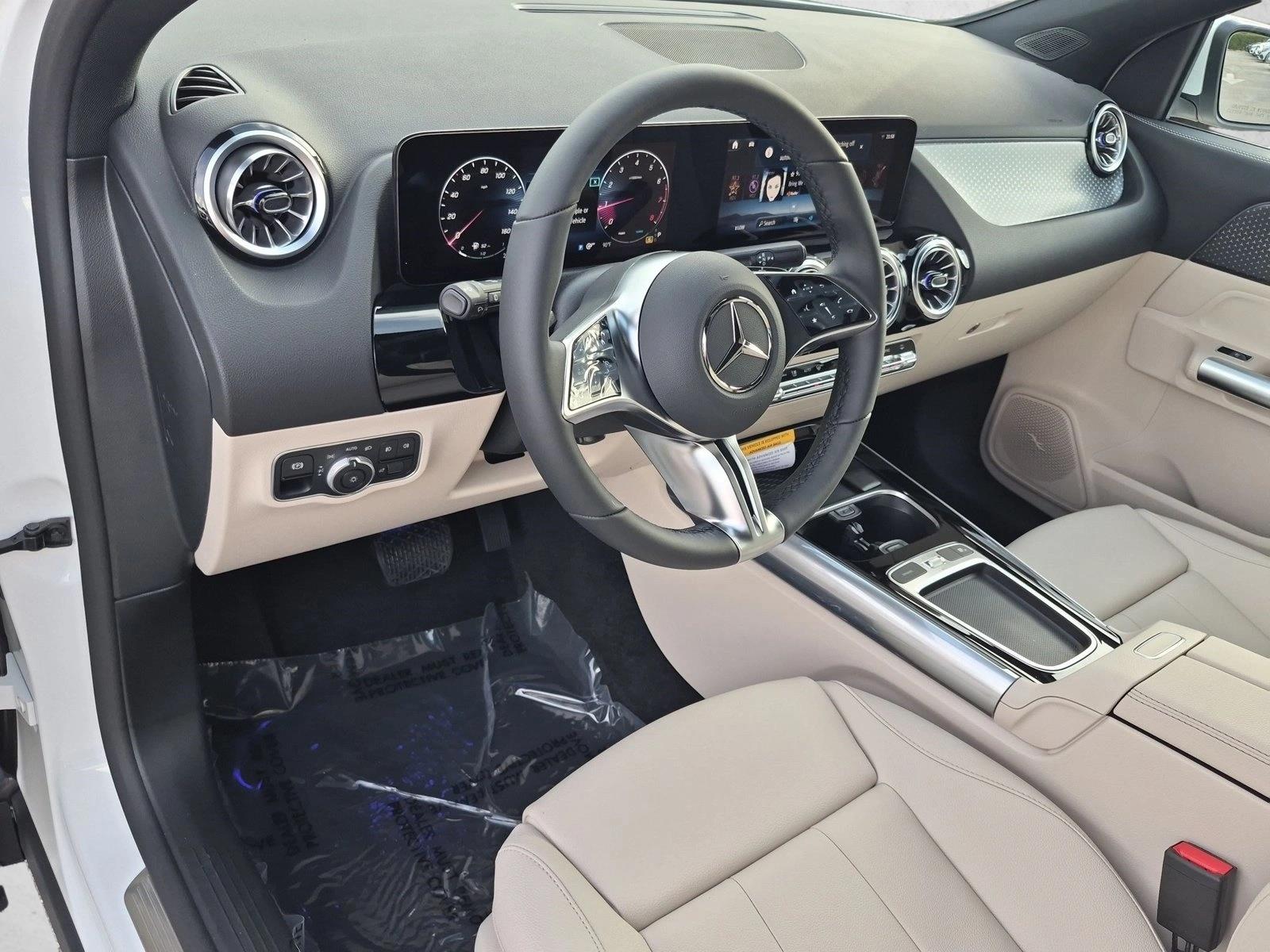 New 2026 Mercedes-Benz GLA 250 GLA 250 SUV SUV
