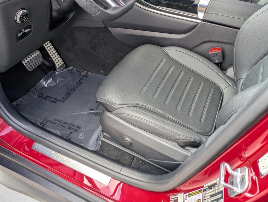 New 2026 Mercedes-Benz GLC 300 GLC 300 SUV SUV