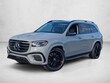  Mercedes-Benz GLS 450