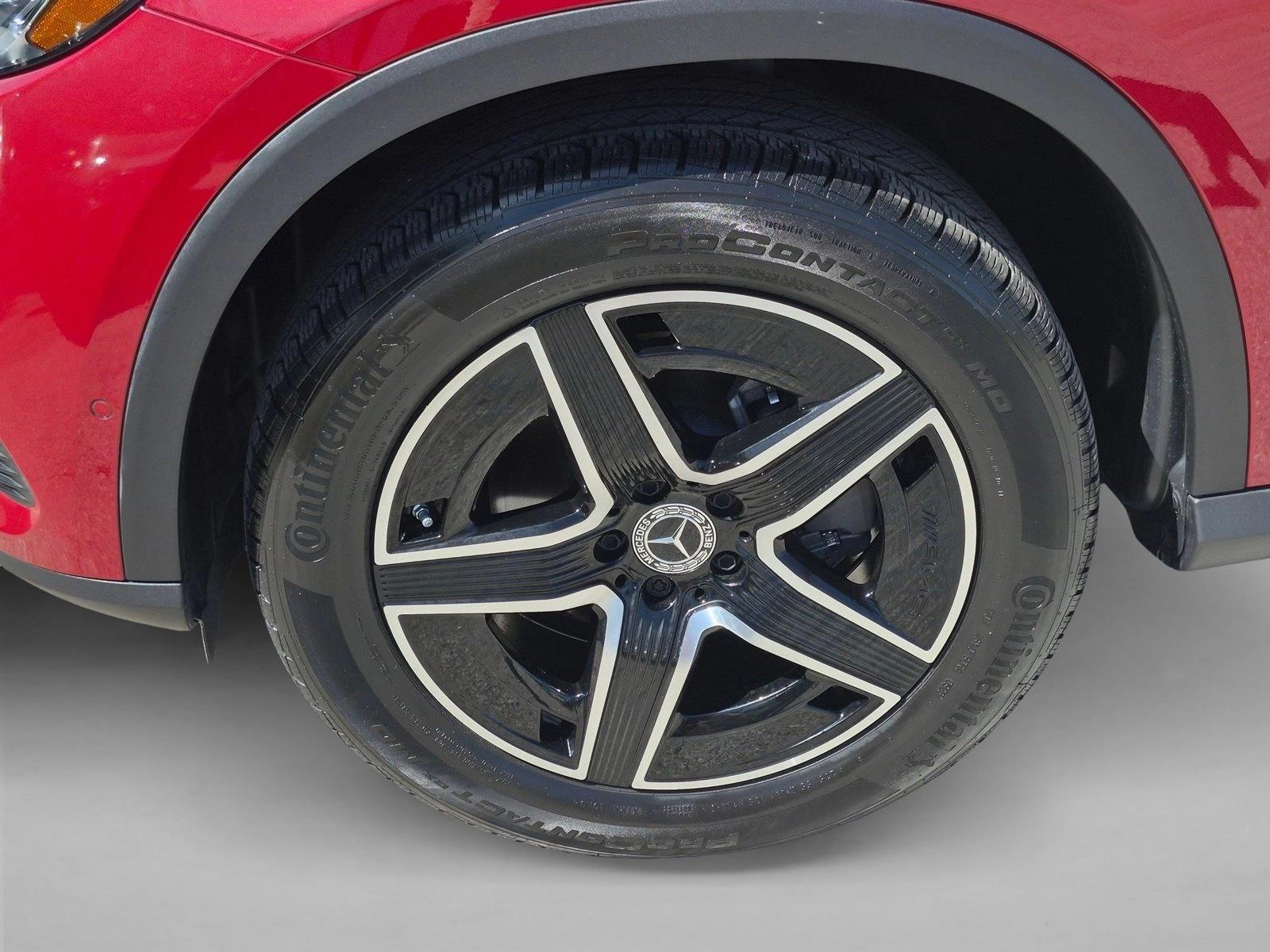 2026 Mercedes-Benz GLC Base - Photo 24