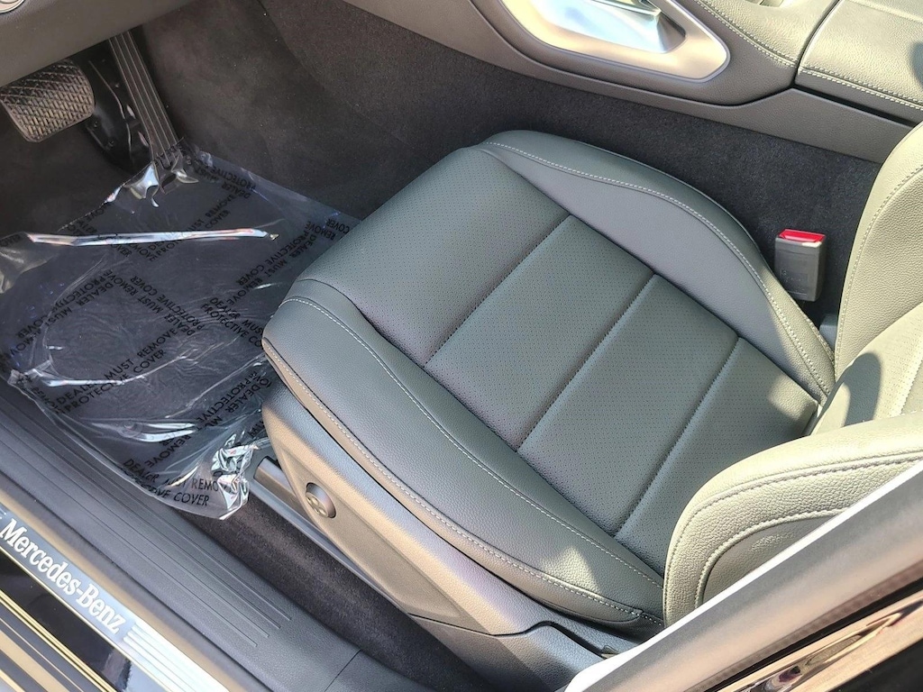 New 2026 Mercedes-Benz GLE 350 GLE 350 4MATIC ® SUV SUV