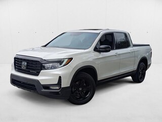 2021 Honda Ridgeline