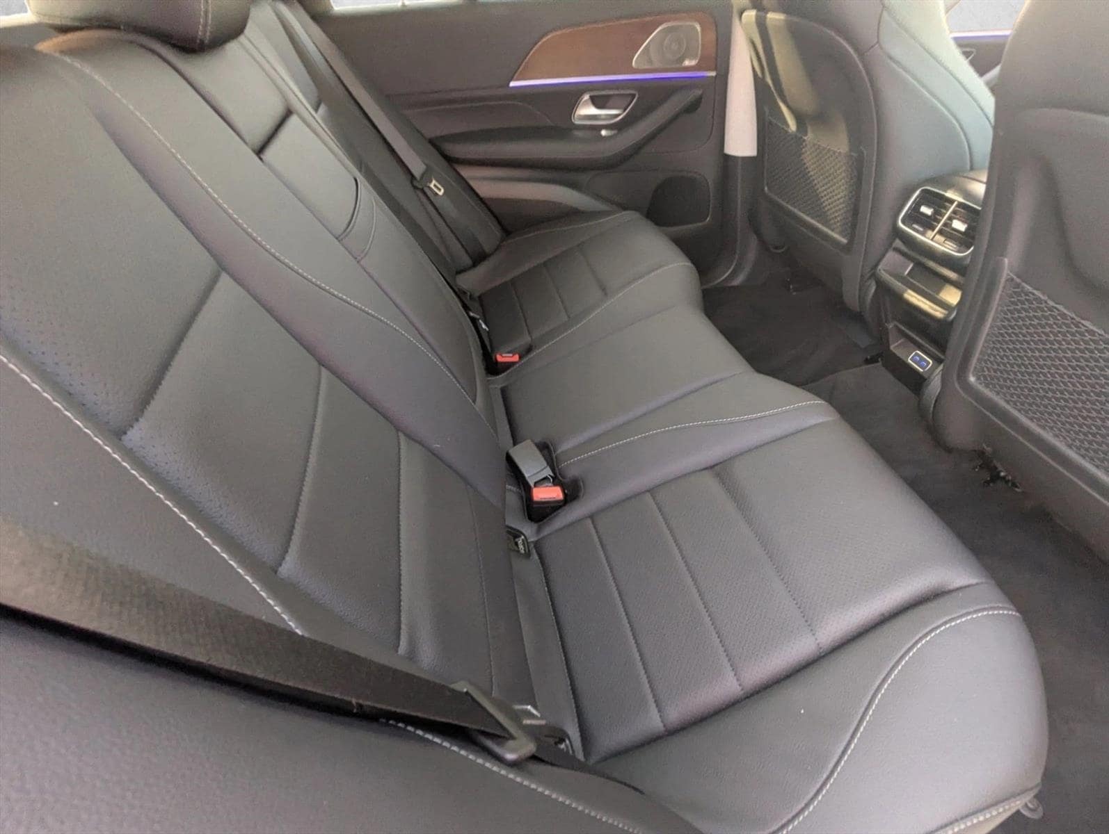 2025 Mercedes-Benz GLE GLE350 - Photo 21