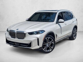 2024 BMW X5
