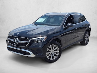 2026 Mercedes-Benz GLC 300 GLC 300 SUV SUV