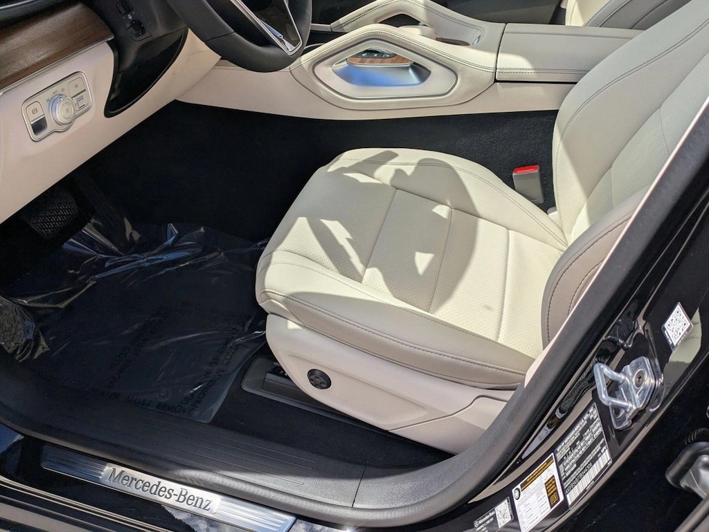 New 2026 Mercedes-Benz GLE 450 GLE 450 4MATIC ® SUV SUV