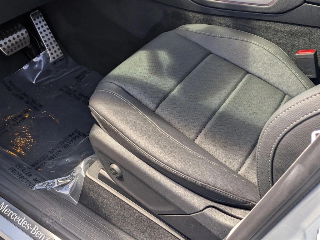 New 2026 Mercedes-Benz GLS 450 GLS 450 4MATIC ® SUV SUV