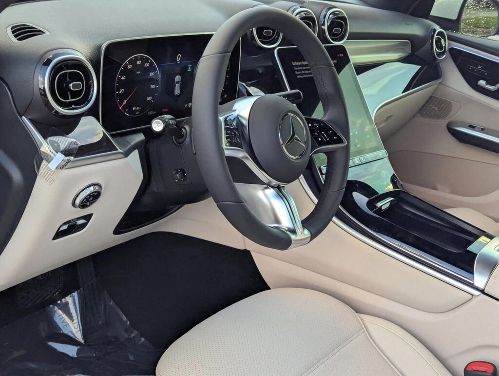 Used 2026 Mercedes-Benz GLC GLC 300 SUV SUV