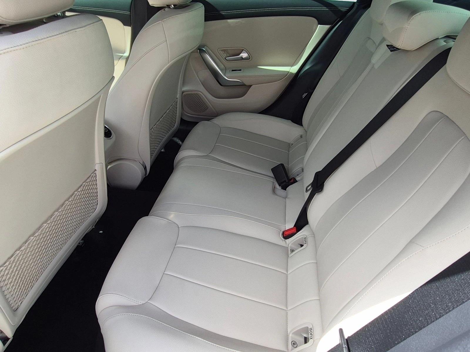 2026 Mercedes-Benz CLA CLA 250 - Photo 19