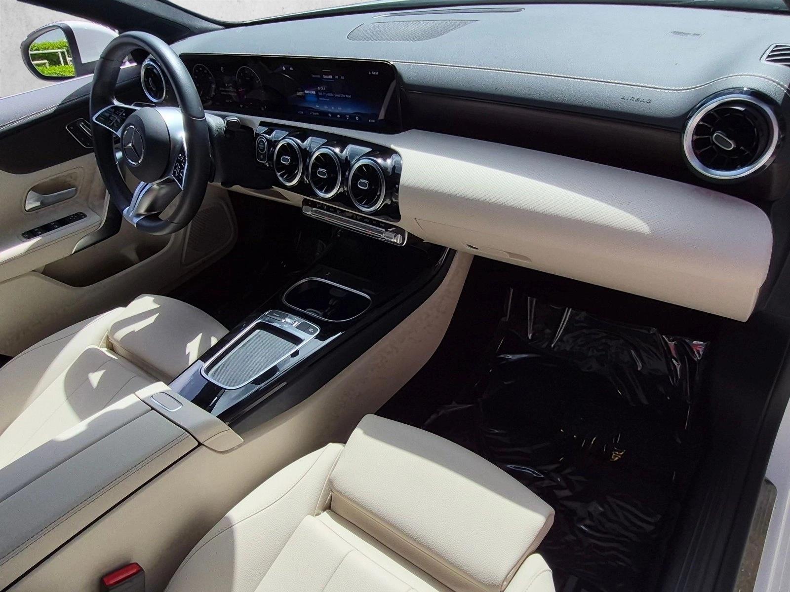 2026 Mercedes-Benz CLA CLA 250 - Photo 22
