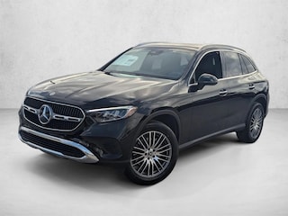 2026 Mercedes-Benz GLC 300 GLC 300 SUV SUV