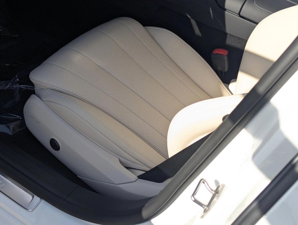 New 2026 Mercedes-Benz E-Class E 350 RWD Sedan Sedan