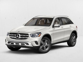 2022 Mercedes-Benz GLC SUV