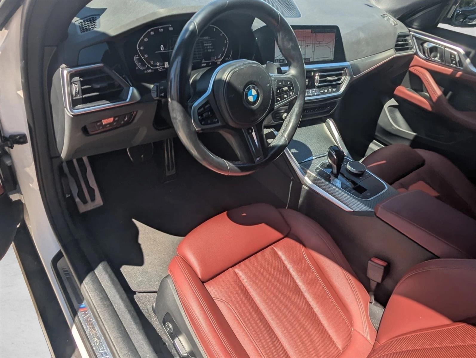 2023 Bmw 430i GC photo 4