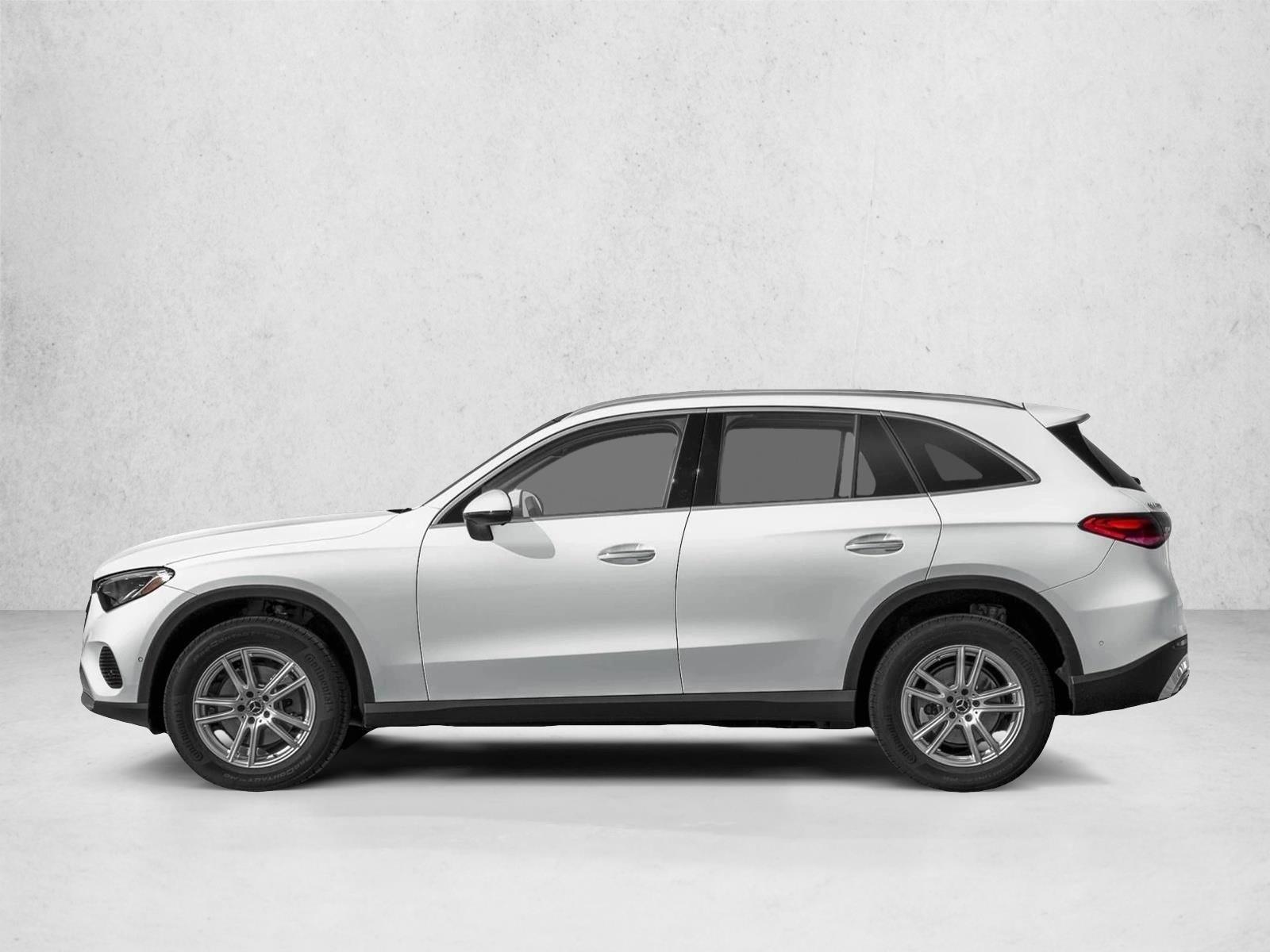New 2027 Mercedes-Benz GLC 300 GLC 300 SUV SUV